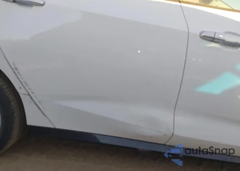 2017 Chevrolet Volt Lt from USA, damaged, VIN 1G1RA6S53HU197906